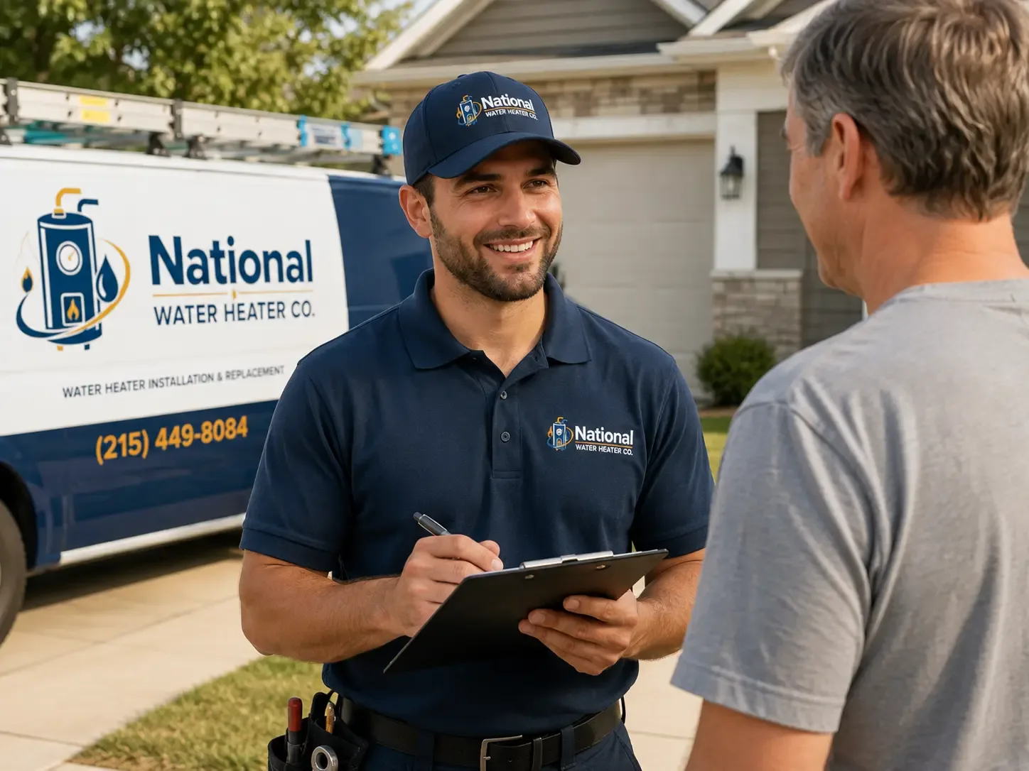 Water Heater Installation Kiester, MN FAQs